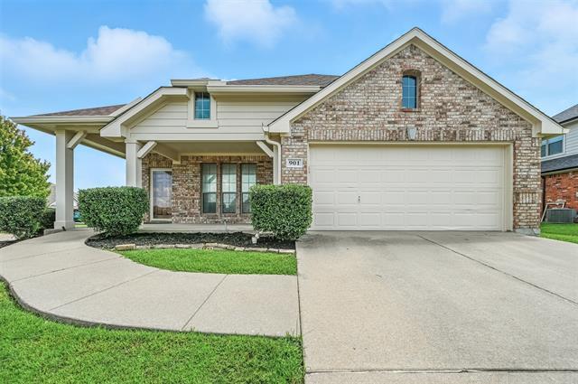 property at 901 Remington Ranch Rd