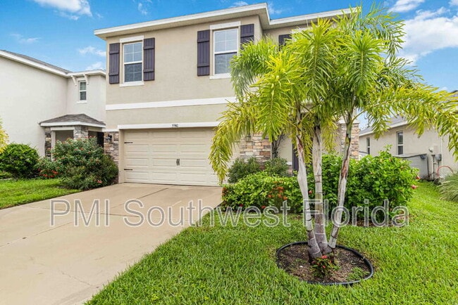property at 5940 Silver Sage Wy