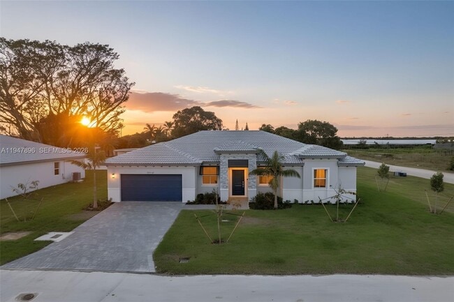 property at 27210 SW 159th Path