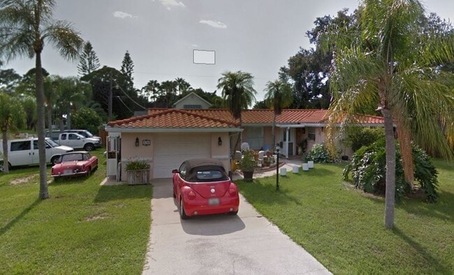 620 Sarabay Rd in Osprey, FL - Building Photo - Building Photo