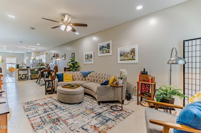 1131 Balboa Ave in Panama City, FL - Building Photo - Building Photo