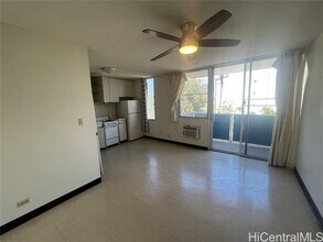 1545 Liona St in Honolulu, HI - Building Photo - Building Photo