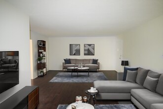 10745 Hortense St in Los Angeles, CA - Building Photo - Building Photo