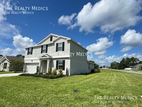 16415 Glassy Loch Loop in Clermont, FL - Building Photo - Building Photo
