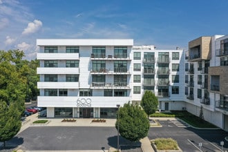 600 Goodale in Columbus, OH - Building Photo - Building Photo