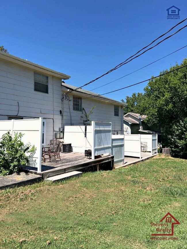 4158 Willard Dr, Unit 1 in Chattanooga, TN - Building Photo - Building Photo