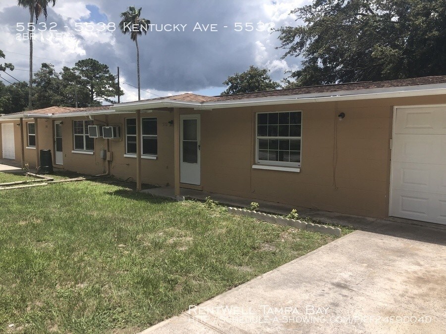 5538 Kentucky Ave-Unit -5532 in New Port Richey, FL - Building Photo