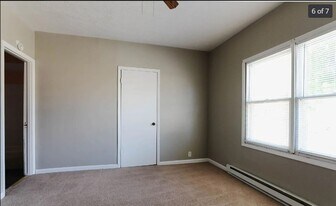 1701 W Adams St in Muncie, IN - Building Photo