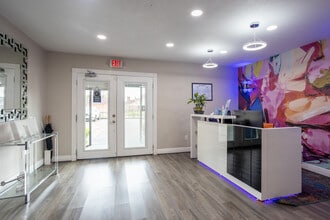 The Park at Leyton in Pasadena, TX - Building Photo - Interior Photo