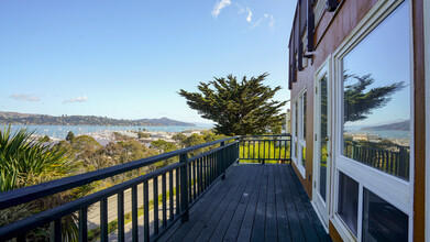 230 Woodward Ave in Sausalito, CA - Building Photo - Building Photo