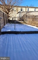 4 W 2nd St in Marcus Hook, PA - Building Photo