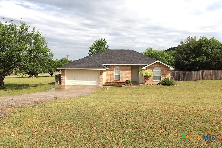 725 Ridgeline Rd in Copperas Cove, TX - Building Photo