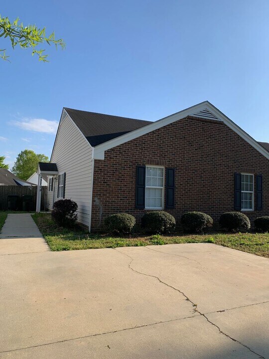 3719 Starship Ln NW in Wilson, NC - Building Photo