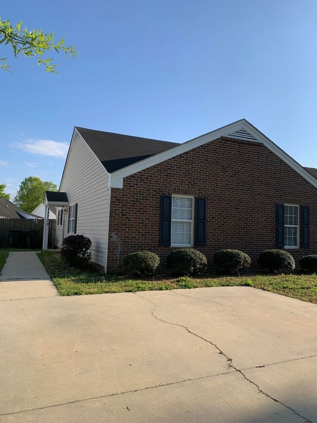 property at 3719 Starship Ln NW