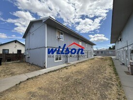 1103 Browne Ave in Yakima, WA - Building Photo