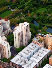 Lakeview Apartments in New York, NY - Foto de edificio - Building Photo