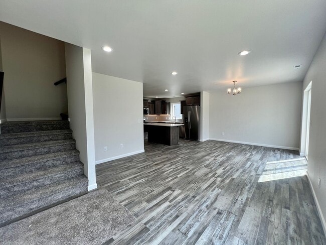 133 Marshall Lp in Bismarck, ND - Building Photo - Building Photo