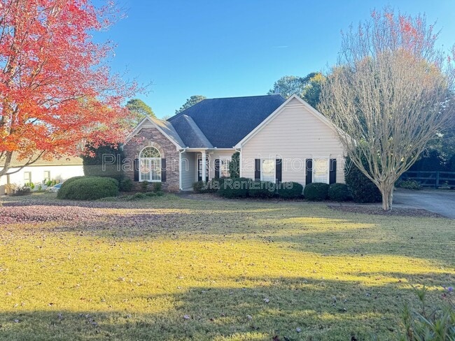 6180 Ivey Hill Dr in Cumming, GA - Building Photo - Building Photo