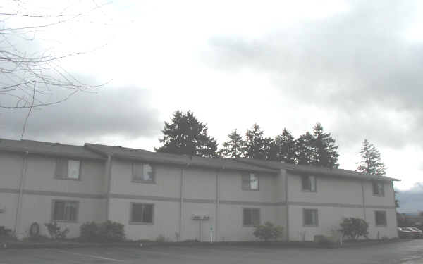 Orting Apartments in Orting, WA - Building Photo