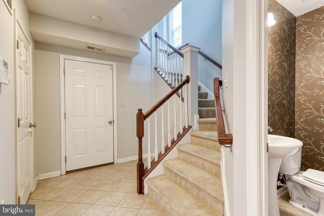 9301 Paragon Way in Owings Mills, MD - Building Photo - Building Photo