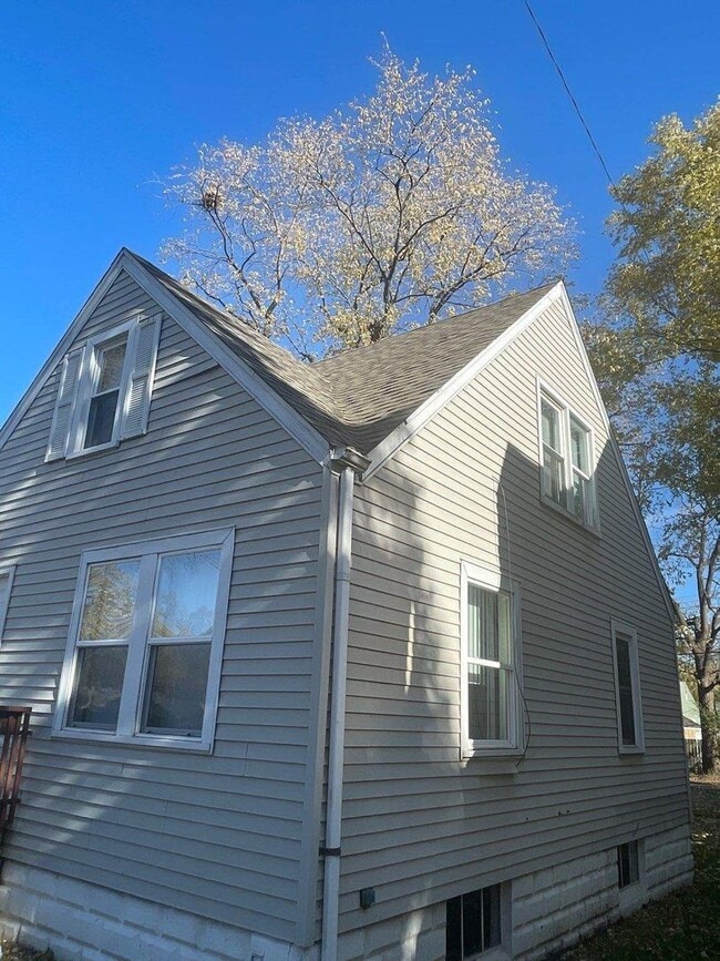 7613 Van Buren Ave in Hammond, IN - Building Photo - Building Photo