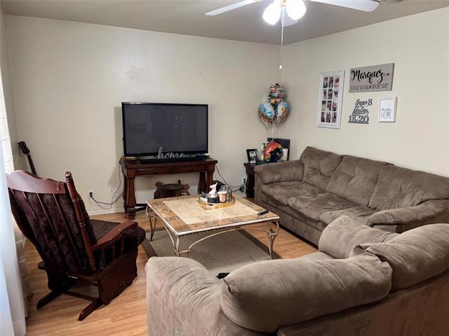 1326-1328 S Travis St in Sherman, TX - Building Photo - Building Photo