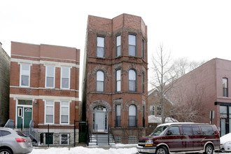 1753 W Erie in Chicago, IL - Building Photo - Building Photo