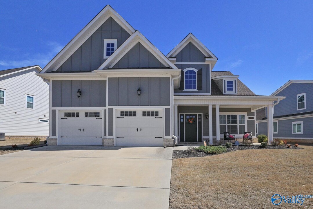 6602 Waxwood Dr in Madison, AL - Building Photo