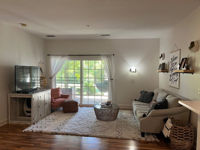 8421 Callabee Way in Nashville, TN - Building Photo - Building Photo