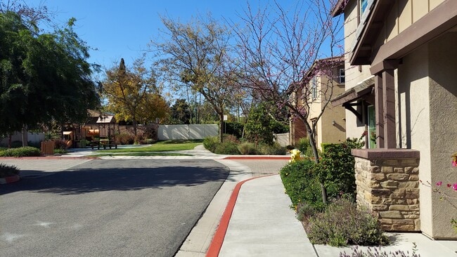 561 Moonlight Dr in San Marcos, CA - Building Photo - Building Photo