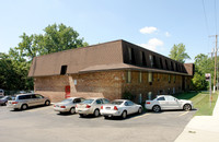 Colony House in Columbus, OH - Foto de edificio - Building Photo