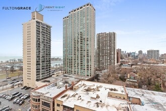 534 W Stratford Pl in Chicago, IL - Building Photo - Building Photo