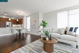 555 Ygnacio Valley Rd in Walnut Creek, CA - Building Photo