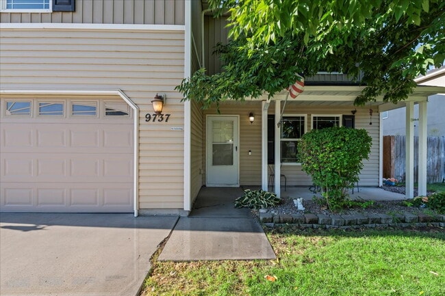 9737 W Mossywood Dr in Boise, ID - Building Photo - Building Photo