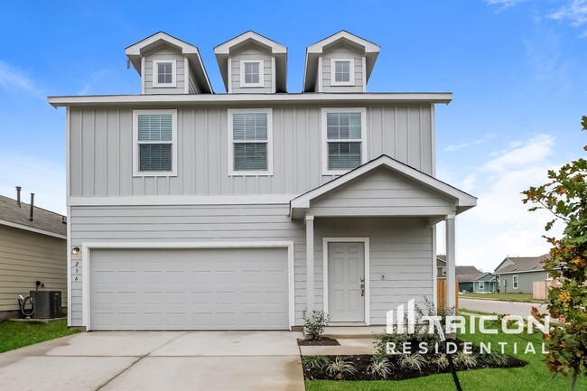 property at 236 Soapstone Pass