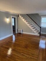 114 Kneeland Rd, Unit 811 in New Haven, CT - Building Photo