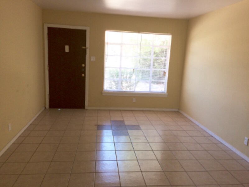 1200 N Ochoa St in El Paso, TX - Building Photo