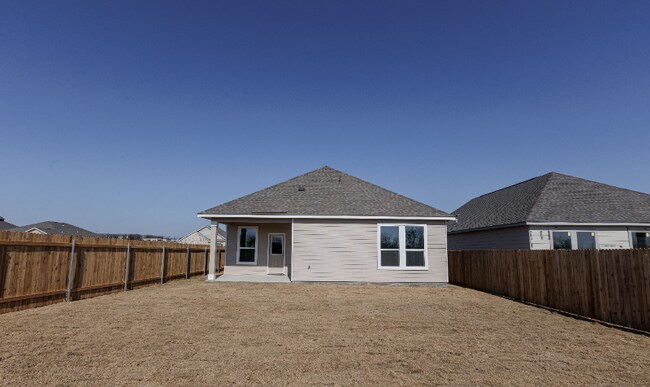 1400 Carriageway Dr in Georgetown, TX - Foto de edificio - Building Photo