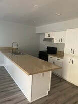 Villa Nova Apartments in North Hollywood, CA - Building Photo