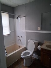 34 Frederick St in Binghamton, NY - Foto de edificio - Building Photo