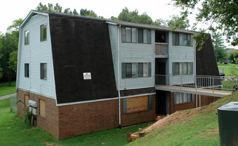 1205 Sawyer Rd Apartments