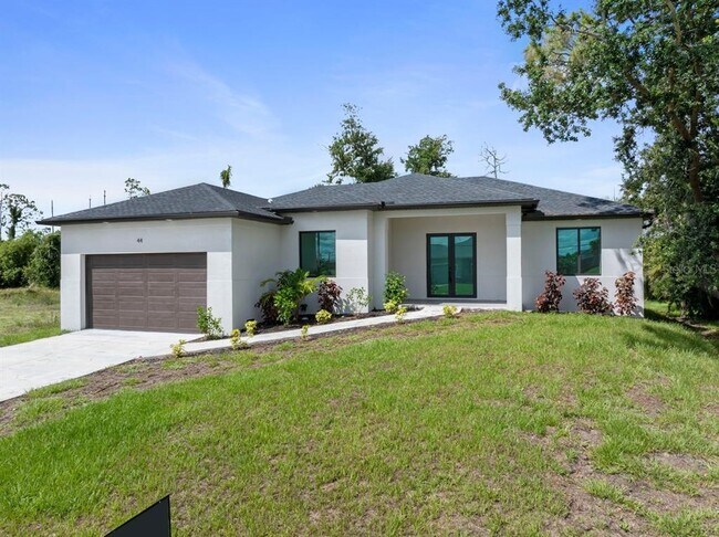 property at 44 Tournament Rd