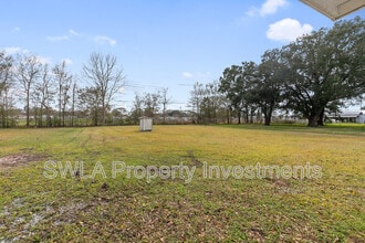 728 Murbelle Rd in Lake Charles, LA - Building Photo - Building Photo