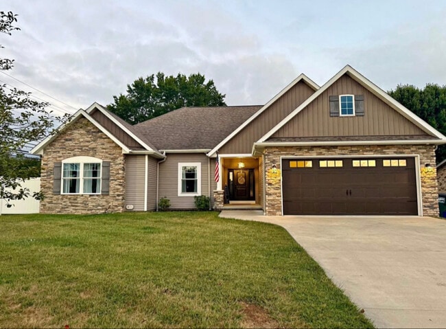 property at 2410 N Wooster Ave