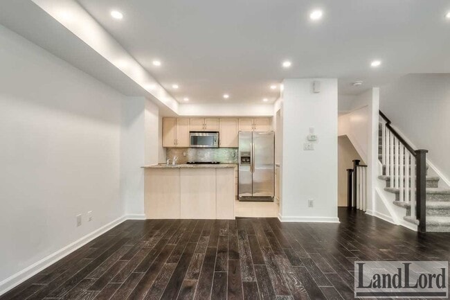 property at 60 Joe Shuster Way