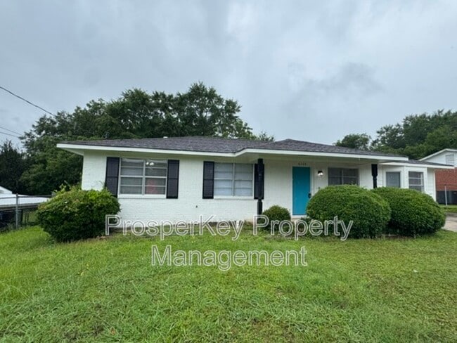 property at 6330 Newick Dr