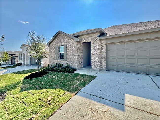 1921 Buntline Hitch Dr in Leander, TX - Building Photo - Building Photo