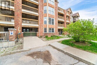 4005 Kilmer Dr in Burlington, ON - Building Photo - Building Photo