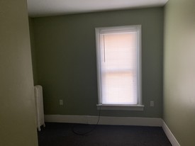 19 Canaan St, Unit Apt 1 in Carbondale, PA - Foto de edificio - Building Photo