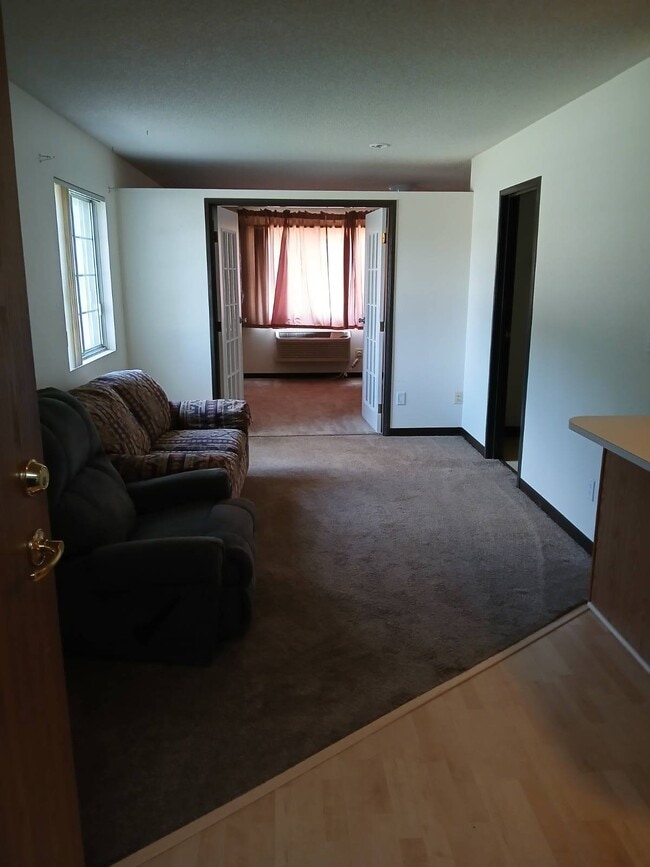 property at 3305 Sunset Ave